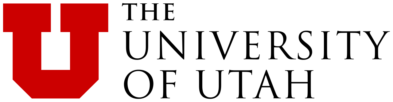 1280px University of Utah horizontal logo.svg